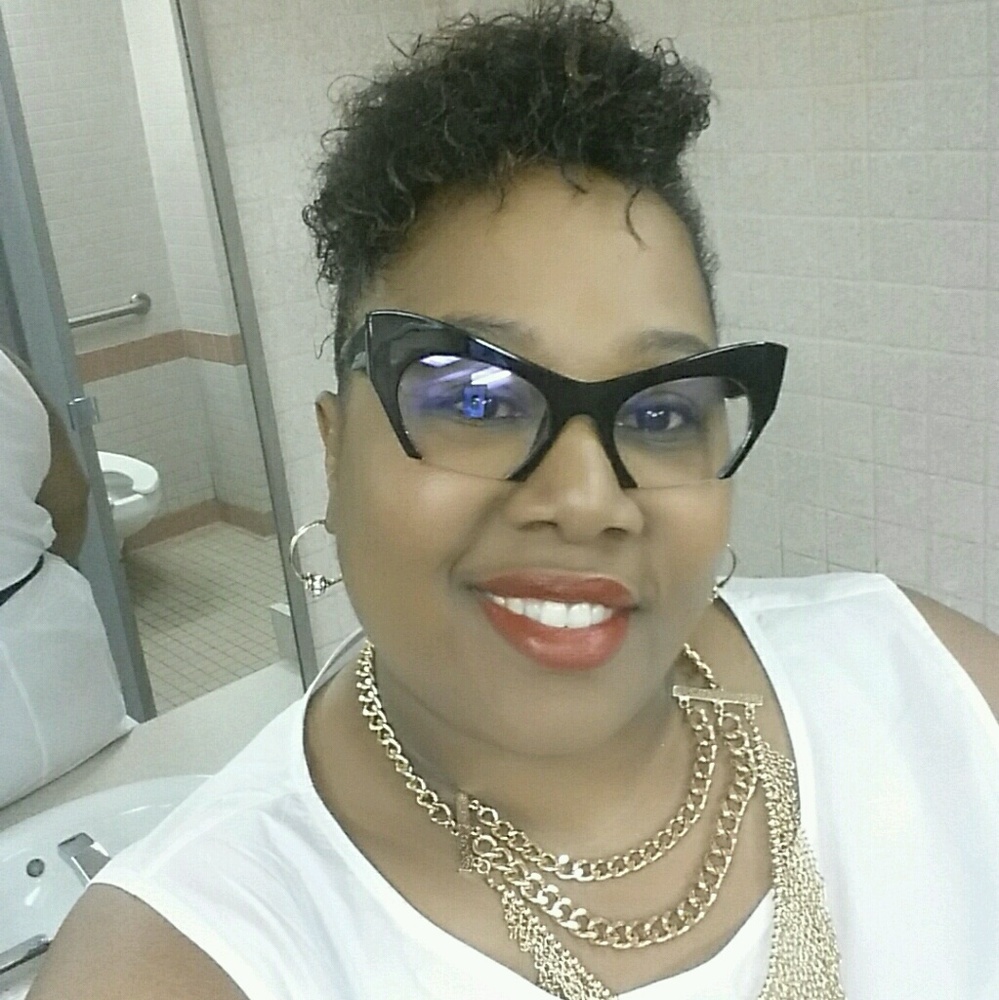 Meet your Posher, Sheryl